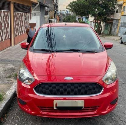 Carro 1.0 TI-VCT FLEX SE MANUAL
