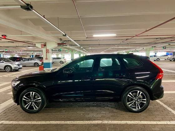 Carro 2.0 T5 GASOLINA MOMENTUM AWD GEARTRONIC