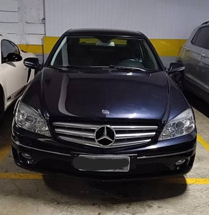 Carro 1.8 KOMPRESSOR 16V GASOLINA 2P AUTOMATICO