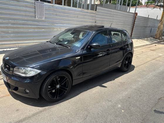 Carro 3.0 SPORT HATCH 24V GASOLINA 4P AUTOMÁTICO