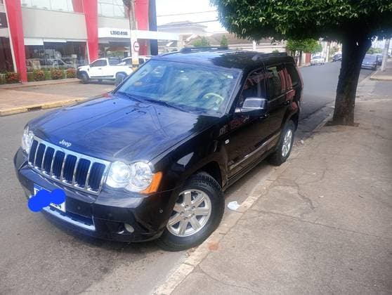 Carro 3.0 LIMITED 4X4 V6 24V TURBO DIESEL 4P AUTOMÁTICO