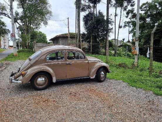Carro 1.3 8V GASOLINA 2P MANUAL