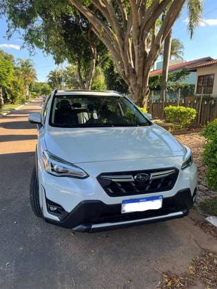 Carro 2.0 e-BOXER MHEV S AWD LINEARTRONIC