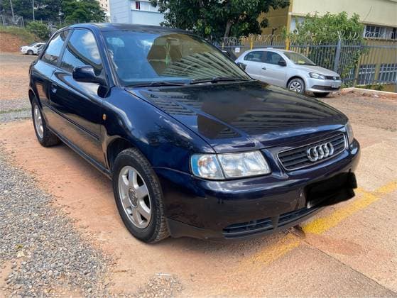 Carro 1.8 20V GASOLINA 2P MANUAL