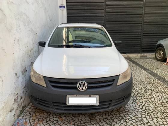 Carro 1.6 MI CS 8V FLEX 2P MANUAL G.V