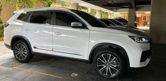 Carro 1.5 TCI PLUG-IN HYBRID DHT