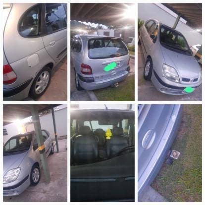 Carro 2.0 PRIVILÉGE 16V GASOLINA 4P AUTOMÁTICO
