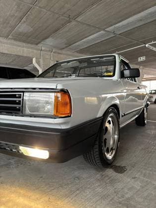 Carro 1.6 CL CS 8V ÁLCOOL 2P MANUAL