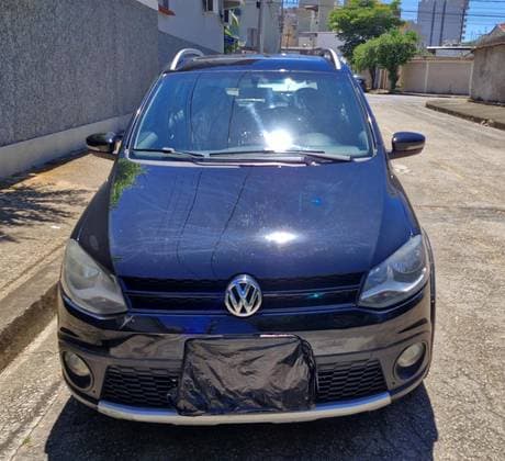 Carro 1.6 MI FLEX 8V 4P MANUAL