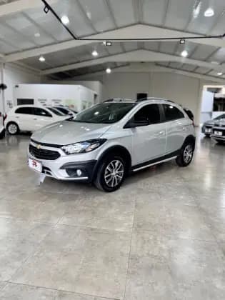 Carro 1.4 MPFI ACTIV 8V FLEX 4P AUTOMÁTICO