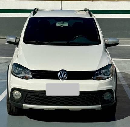 Carro 1.6 MI FLEX 8V 4P AUTOMATIZADO