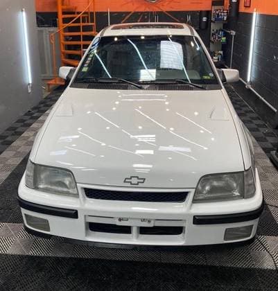 Carro 2.0 MPFI GSI 8V GASOLINA 2P MANUAL