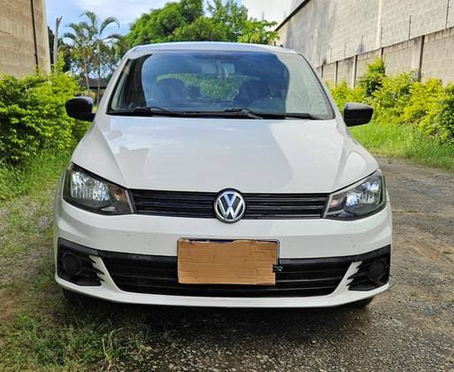 Carro 1.6 MSI TOTALFLEX TRENDLINE 4P MANUAL