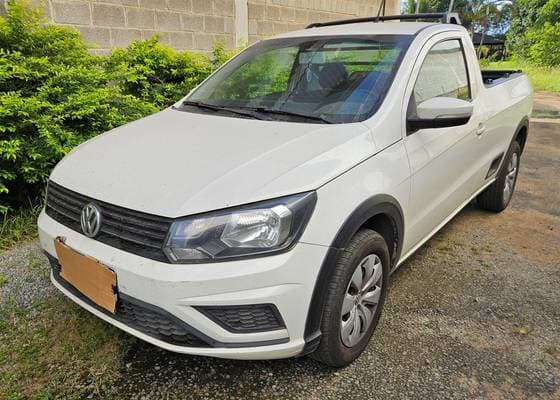 Carro 1.6 MSI TRENDLINE CS 8V FLEX 2P MANUAL