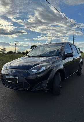 Carro 1.0 ROCAM 8V FLEX 4P MANUAL