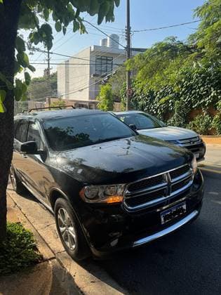 Carro 3.6 4X4 CREW V6 GASOLINA 4P AUTOMATICO