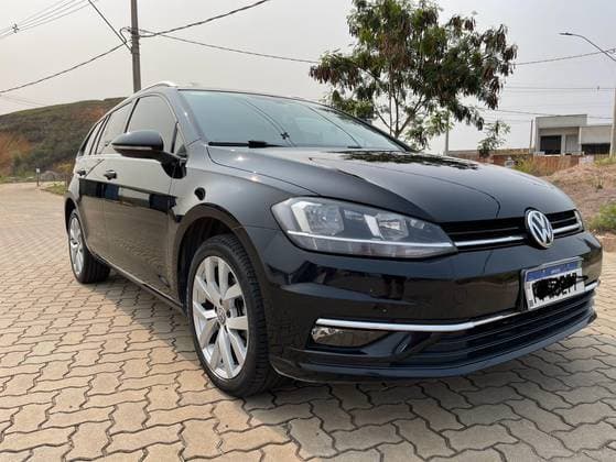 Carro 1.4 250 TSI TOTAL FLEX VARIANT HIGHLINE TIPTRONIC