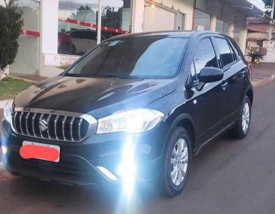 Carro 1.6 16V VVT GASOLINA 4YOU AUTOMÁTICO