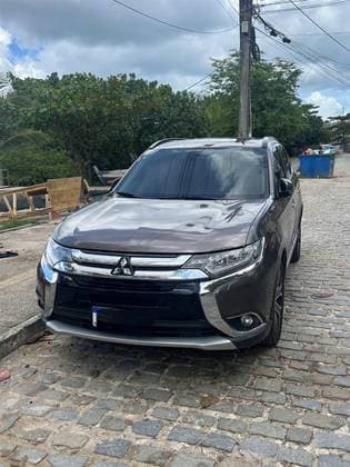 Carro 2.2 4X4 16V DIESEL 4P AUTOMÁTICO