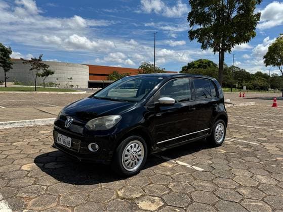 Carro 1.0 MPI RBW 12V FLEX 4P MANUAL