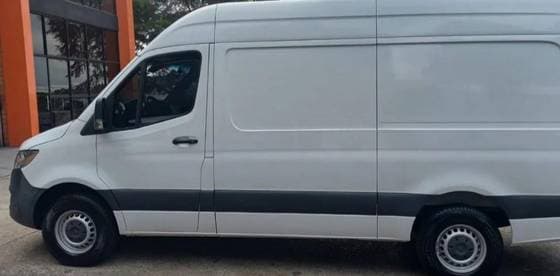 Carro 2.2 CDI DIESEL FURGÃO 416 TA LONGO MANUAL