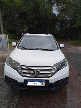 Carro 2.0 EXL 4X2 16V FLEX 4P AUTOMÁTICO