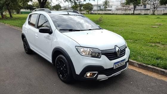 Carro 1.0 12V SCE FLEX ZEN MANUAL