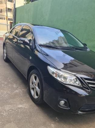 Carro 2.0 XEI 16V FLEX 4P AUTOMÁTICO