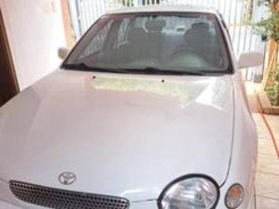 Carro 1.6 GLI 16V GASOLINA 4P MANUAL