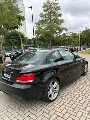 Carro 3.0 COUPÉ 24V GASOLINA 2P AUTOMÁTICO