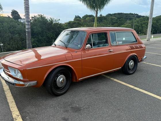 Carro 1.6 8V GASOLINA 2P MANUAL