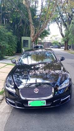 Carro 3.0 PORTFOLIO SUPERCHARGED V6 24V GASOLINA 4P AUTOMÁTICO