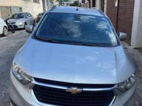Carro 1.8 PREMIER 8V FLEX 4P MANUAL