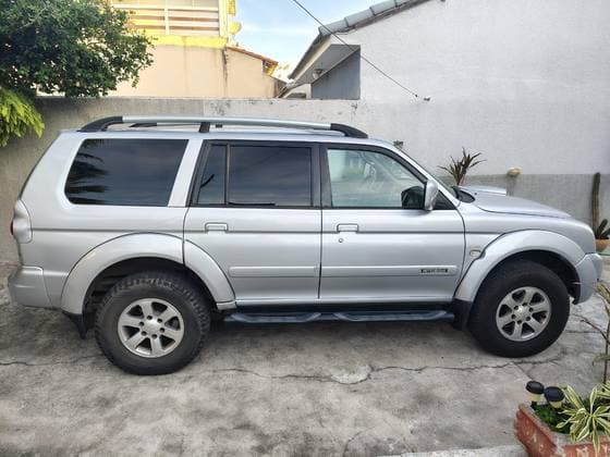 Carro 3.5 HPE 4X4 V6 24V GASOLINA 4P AUTOMÁTICO