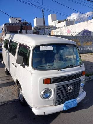 Carro 1.4 MI STD 8V FLEX 3P MANUAL