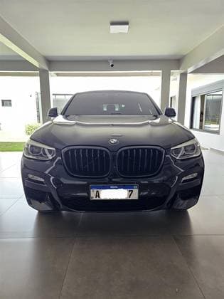 Carro 2.0 16V GASOLINA XDRIVE30I M SPORT STEPTRONIC