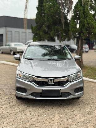 Carro 1.5 PERSONAL 16V FLEX 4P AUTOMÁTICO