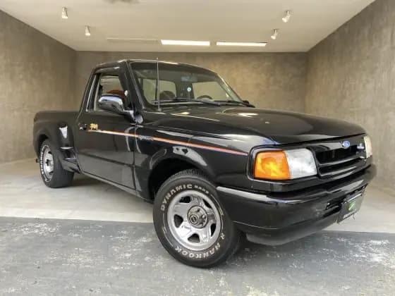 Carro 4.0 SPLASH 4X2 CS V6 12V GASOLINA 2P MANUAL