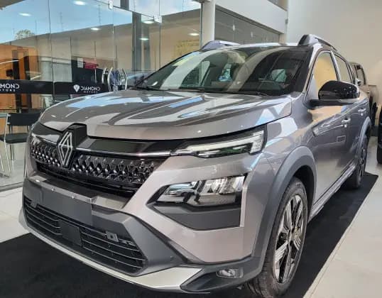 Carro 1.0 TCE FLEX PREMIÉRE EDITION EDC