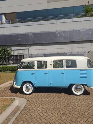 Carro 1.5 LUXO 8V GASOLINA 6P MANUAL