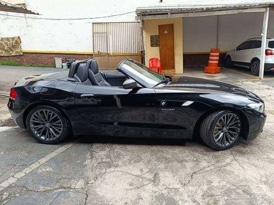 Carro 3.0 I6 TURBO GASOLINA SDRIVE35I DCT