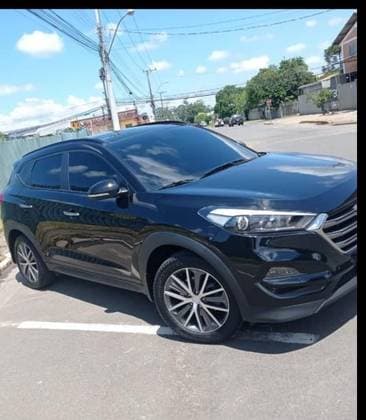 Carro 1.6 16V T-GDI GASOLINA GLS ECOSHIFT