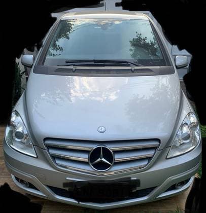 Carro 1.7 FAMILY 8V GASOLINA 4P AUTOMÁTICO
