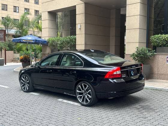 Carro 3.2 6 CILINDROS GASOLINA 4P AUTOMÁTICO