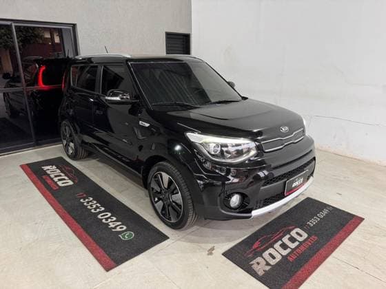 Carro 1.6 EX 16V FLEX 4P AUTOMÁTICO