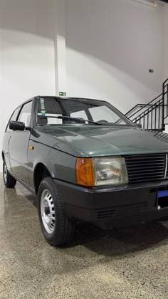 Carro 1.3 S 8V ÁLCOOL 2P MANUAL
