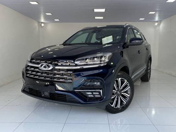 Carro 1.6 TGDI GASOLINA TXS MAX DRIVE DCT