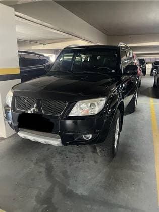 Carro 2.0 4X4 16V 140CV FLEX 4P AUTOMÁTICO