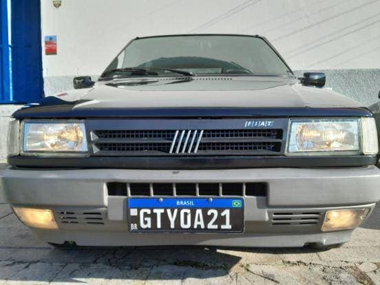 Carro 1.6 MPI 8V GASOLINA 4P MANUAL