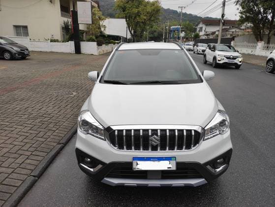 Carro 1.4 16V VVT TURBO GASOLINA 4STYLE AUTOMÁTICO
